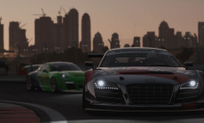 Neue Xbox One Screenshots zu Project Cars veröffentlicht