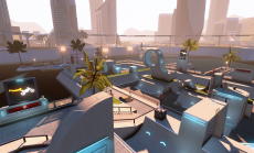 Trials Fusion: Awesome Level Max Now Out on Xbox One, PS4, and PC