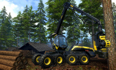 Landwirtschafts-Simulator 15 - Erste Screenshots