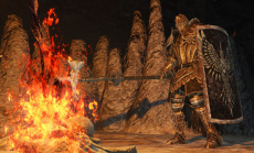 Spielinhalte von der Dark Souls Community werden in Dark Souls II enthalten sein