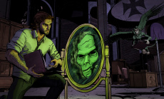 Critically-Acclaimed The Wolf Among Us: A Telltale Games Series coming to Retailers on November 4th