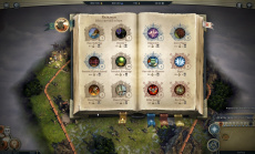 Age of Wonders III - Erzdruide und Kartengenerator vorgestellt