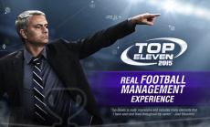 Top Eleven 2015