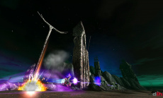 Umfangreiches Update für Pirate Galaxy ab sofort online