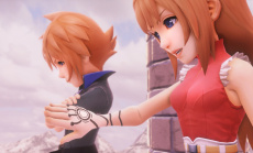 Square Enix Releases New Screenshots for World of Final Fantasy