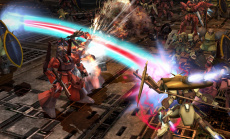 Dynasty Warriors: Gundam Reborn ab sofort im Handel erhältlich