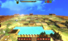 New PC Strategy Game Feudalism Launched Today