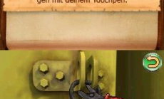 Natalie Brooks - Treasures of the Lost Kingdom für Nintendo DS jetzt im Handel