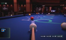 Pure Pool - Shiny New Xbox One Screenshots