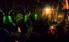 Albedo: Eyes from Outer Space ab Freitag im Steam Early Access