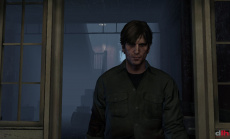 Neue Bilder zu Silent Hill Downpour