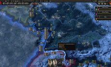 Hearts of Iron IV Review