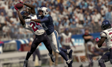 Madden NFL 16