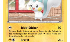 Pokémon Sammelkartenspiel-Erweiterung XY – Phantomkräfte jetzt erhältlich