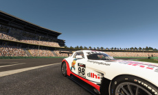 Die DLH.Net-Racing-Week Teil 2 - Project Cars am Hockenheimring