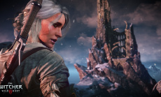 The Witcher 2: Wild Hunt - E3 2014 Material veröffentlicht