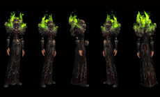 World of Warcraft: Warlords of Draenor erscheint am 13. November