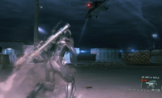 Metal Gear Solid V: Ground Zeroes - Exklusiver Inhalt für Xbox One und Xbox 360