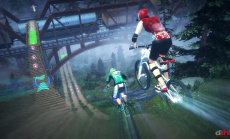 Ubisoft veröffentlicht Motionsports Adrenaline für Kinect Für Xbox 360 und PlaystationMove