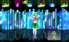 Just Dance 2015 - E3 2014 Screenshots