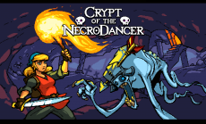 Crypt of the NecroDancer Movin' On Up to Full Release on April 23