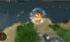 Shoot 'Em Up Project Root Out Today on PS4, PS Vita, and Xbox One