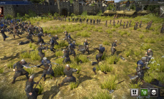 Total War Battles: Kingdom für PC, Mac und Tablets angekündigt  - Geschlossene Beta startet