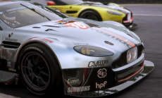 Project Cars Aston Martin DLC