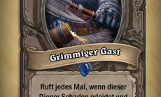 Hearthstone: Der Schwarzfels