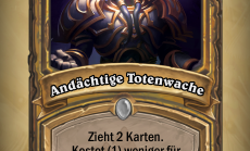 Hearthstone: Der Schwarzfels