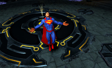 Infinite Crisis - Superman Video veröffentlicht