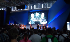 Gamescom 2015