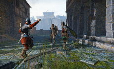 War of the Vikings - Weitere Screenshots