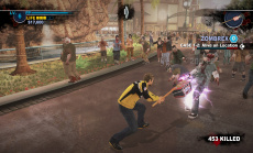 Celebrate the 10th Anniversary of Dead Rising with the Return of the Undead Classics