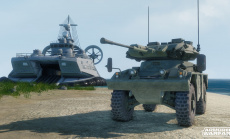 Armored Warfare Launches Early Access 5; New Trailer
