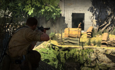 Kostenlose Mehrspieler-Karten für Sniper Elite III auf Konsole