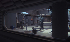 Alien: Isolation mit Original Filmbesetzung - ab sofort vorbestellbar