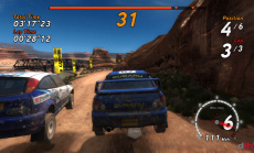SEGA Rally Online Arcade ab sofort auf XBLA