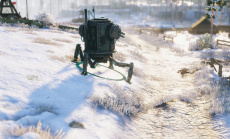 Iron Harvest