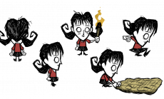 Überleben ohne Onlinezwang mit Don't Starve