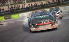 DiRT 4