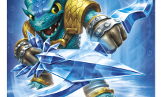 Skylanders Trap Team - Charakter Art