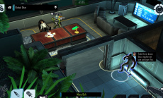 Shadowrun Online Available Now on Steam Early Access