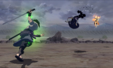 Naruto Shippuden Ultimate Ninja Storm Revolution Samurai Edition & Rivals Edition angekündigt