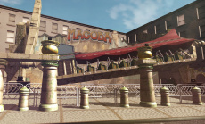 Virtual Rides 2: Der Fahrgeschäft-Simulator erscheint am 23. März