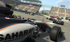 F1 2015 Out in Today in the Americas