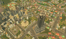 First Content Creator Pack Released for Cities: Skylines