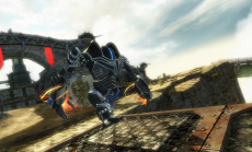Guild Wars 2: Lebendigen Welt gamescom 2014 Screenshots