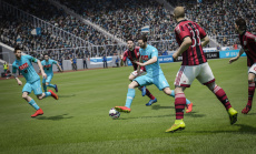 EA SPORTS FIFA 15 ist ab sofort erhältlich