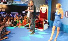 Caseking Gamescom